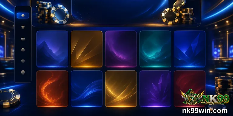 WM Casino – Điểm Đến Nổi Bật Cho Tất Cả Hội Viên - hình ảnh - nk99win.com WM Casino – Điểm Đến Nổi Bật Cho Tất Cả Hội Viên - hình ảnh - nk99win.com